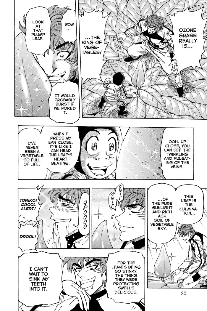 Toriko Chapter 108 image 04_optimized